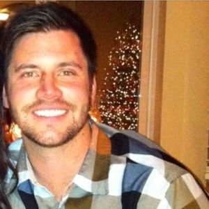 Meet your Posher, Mike